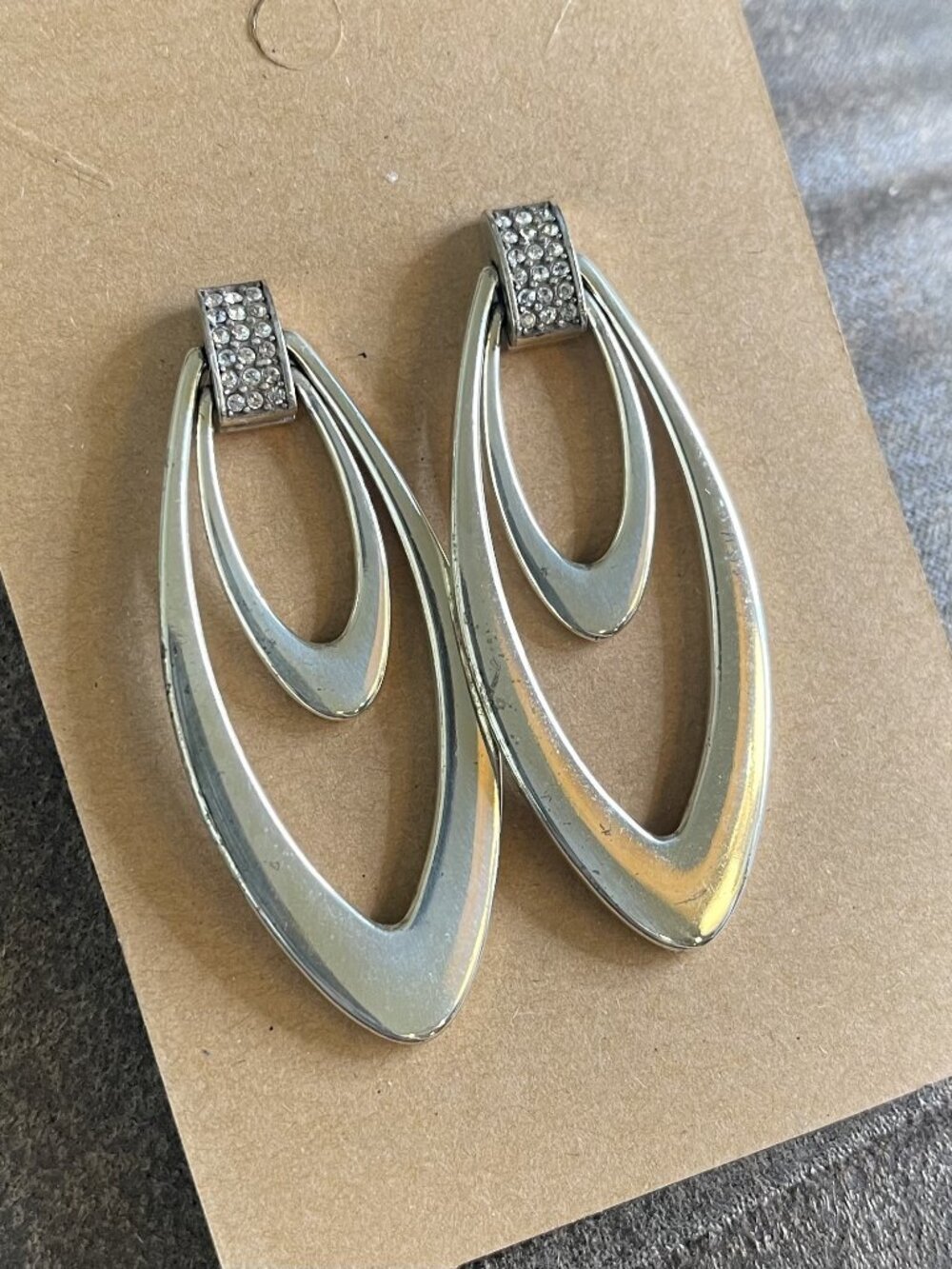 Brighton Meridian Earrings - 0116